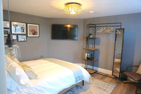 Apartment | 1 bedroom, Internet