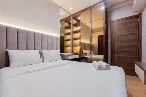 Apartment | 2 bedrooms, free WiFi