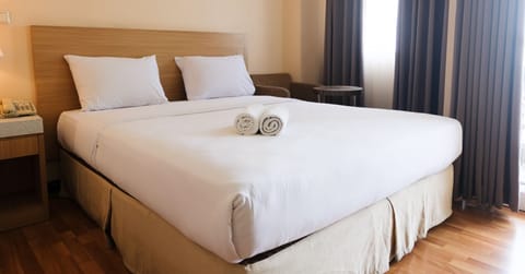 Apartment | 1 bedroom, free WiFi