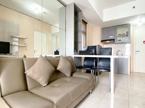 Apartment | Living area