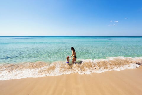 House, 1 Bedroom, Smoking, Patio | Beach