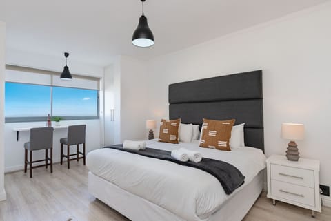 Apartment (1 Bedroom) | Front of property