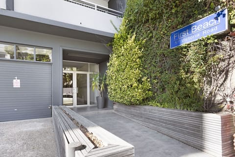 Apartment (0 Bedroom) | Interior