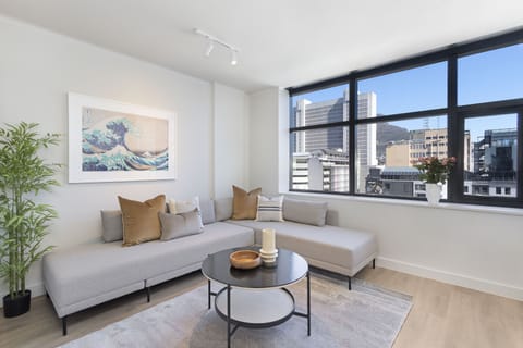 Apartment (0 Bedroom) | Interior