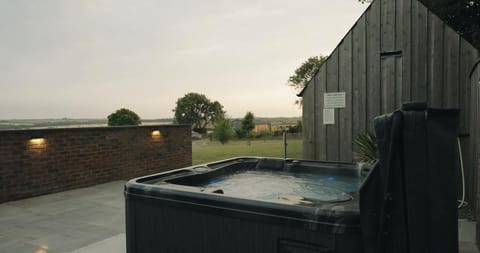 House | Property grounds