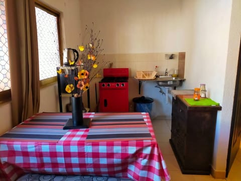 Apartment, 1 Bedroom | Dining