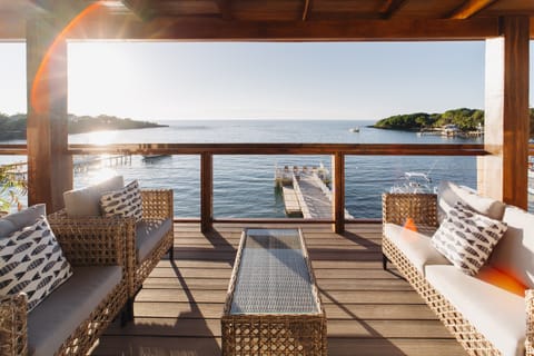 Suite 11 | Terrace/patio