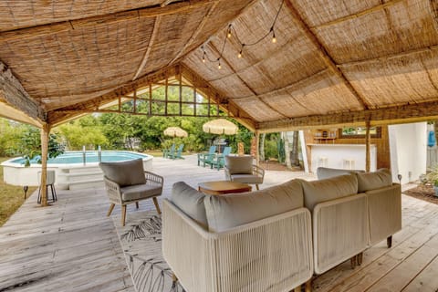 House (2 Bedrooms) | Front of property