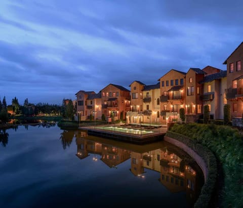 Casetta Lago | View from room