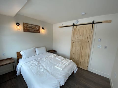 Apartment, 1 Bedroom | 1 bedroom