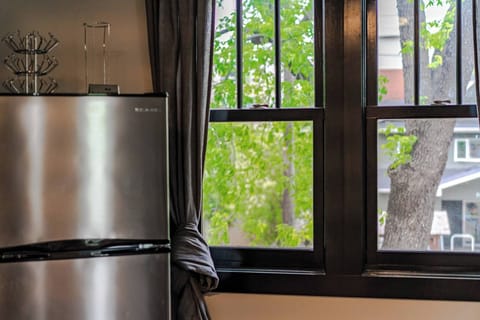 Apartment, 1 Bedroom | Interior