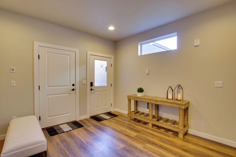 Apartment (3 Bedrooms) | Interior