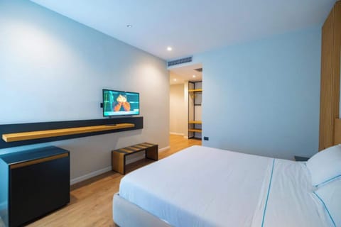 Double Room, Balcony | Free WiFi, bed sheets