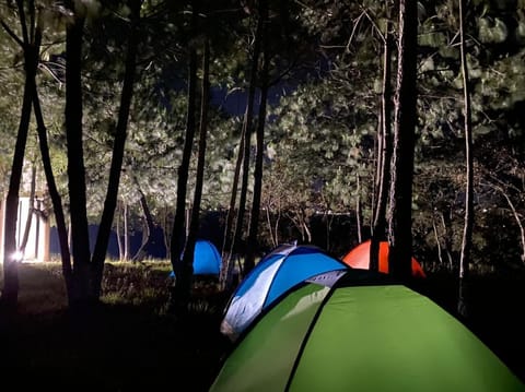 Panoramic Tent | 6 bedrooms