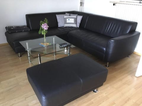 Dachwohnung mit Balkon und Seeblick Apartment in Altmünster