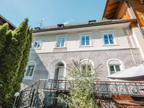 FH Salzburgerland Vacation rental in Berchtesgadener Land