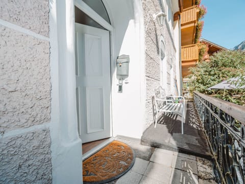 FH Salzburgerland Vacation rental in Berchtesgadener Land