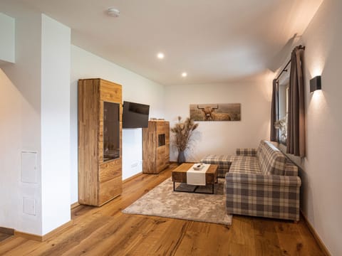 Dachstein Chalet Haus a Apartment in Salzburgerland