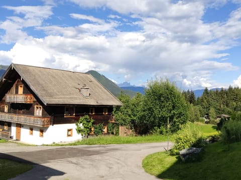Bauernhaus Vacation rental in Salzburgerland