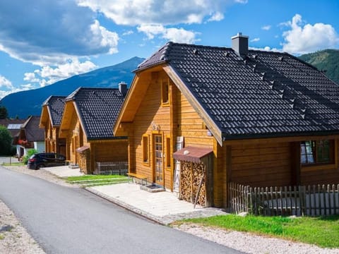 Komfortables Ferienhaus mit eigener Sauna Vacation rental in Carinthia, Austria