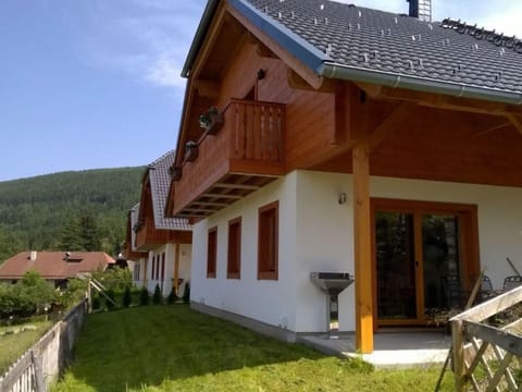 Chalet mit Sauna Vacation rental in Carinthia, Austria