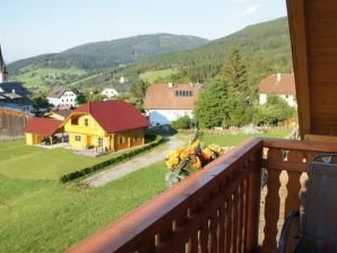 Chalet mit Sauna Vacation rental in Carinthia, Austria
