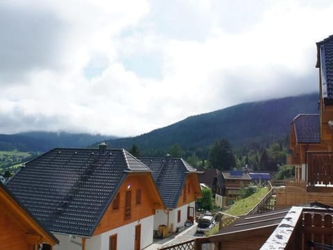 Haus Fanningberg Vacation rental in Carinthia, Austria