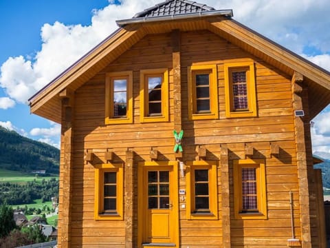 Haus Fanningberg Vacation rental in Carinthia, Austria