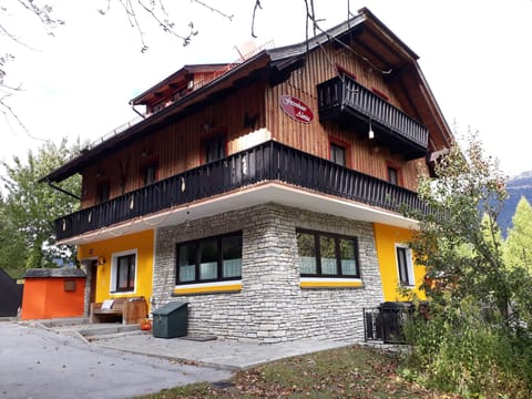 Aineck Apartment in Carinthia, Austria