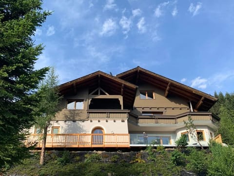 Designferienhaus XXL Vacation rental in Salzburgerland