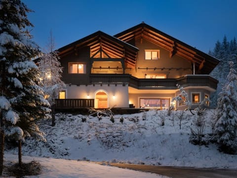 Designferienhaus XXL Vacation rental in Salzburgerland