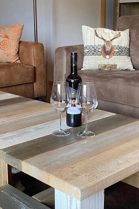 Penthouse Alpinresort Kaprun oben 14 Apartment in Piesendorf