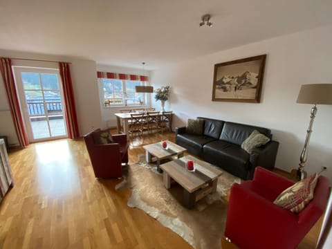 Alpinresort Kaprun top 5 Apartment in Piesendorf