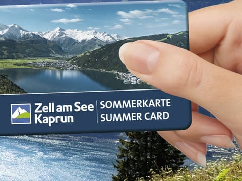 Alpinresort Kaprun top 5 Apartment in Piesendorf