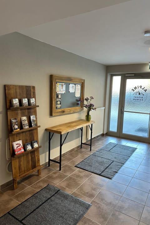 Wohnung Alpinresort Kaprun top 3 Apartment in Piesendorf