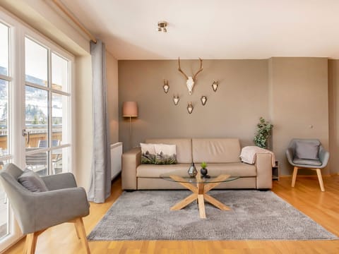 Alpinresort Kaprun top 4 Apartment in Piesendorf