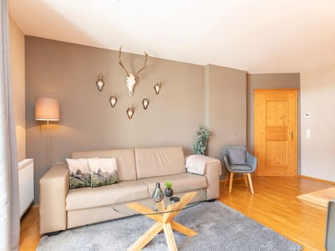 Alpinresort Kaprun top 4 Apartment in Piesendorf