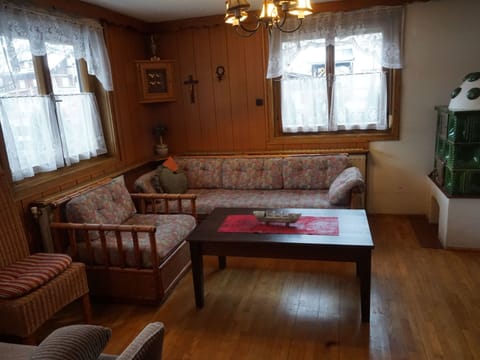 Felberkircherl Vacation rental in Salzburgerland