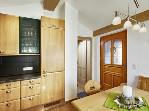 Auhäusl in Mittersill Vacation rental in Salzburgerland