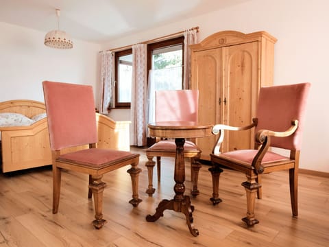 Haus Fink - Igls Vacation rental in Innsbruck