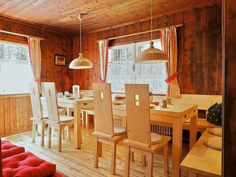 Berg Hütte Hochpillberg Vacation rental in Tyrol