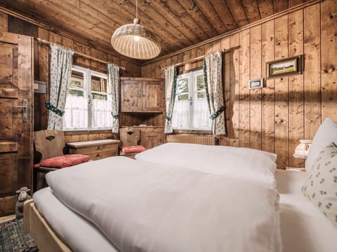 Berg Hütte Hochpillberg Vacation rental in Tyrol