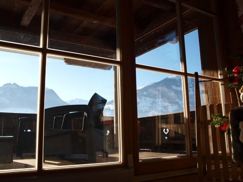 Sunny Hideaway Vacation rental in Tyrol