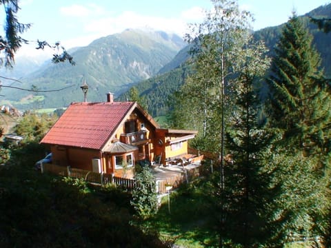Chalet Waldegg Vacation rental in Salzburgerland