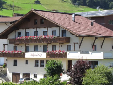 Appartement in Wildschönau-Niederau Apartment in Salzburgerland