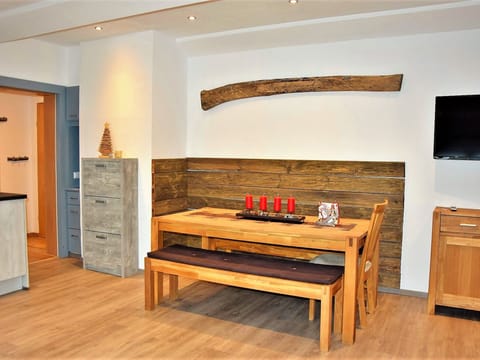 Luxuswohnung im Tiroler Almstil Apartment in Salzburgerland