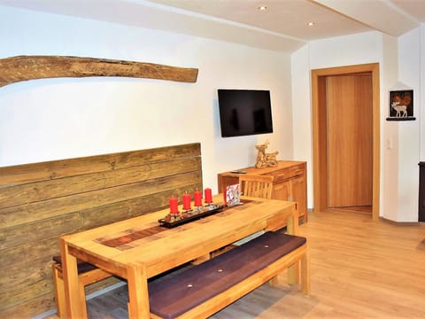 Luxuswohnung im Tiroler Almstil Apartment in Salzburgerland