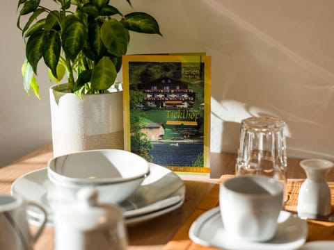 Appartement Ticklhof Apartment in Salzburgerland