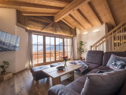 Apartmernt Obermanzl in Hopfgarten im Brixental Apartment in Salzburgerland