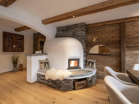 Alpine Lodge Apartment in Salzburgerland